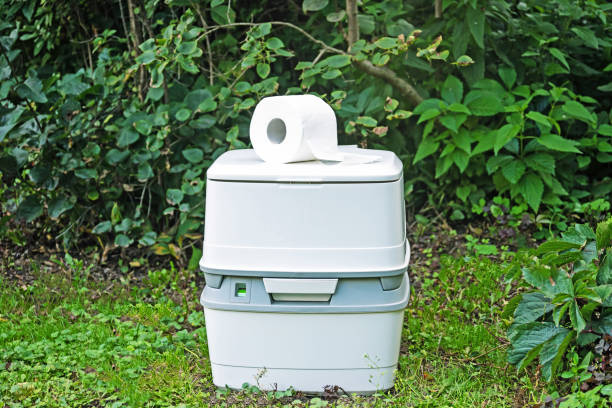Best Affordable porta potty rental  in Eustace, TX