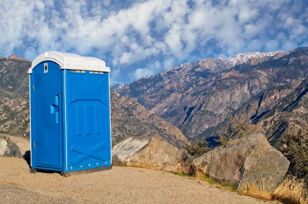 Trusted Eustace, TX porta potty rental Experts