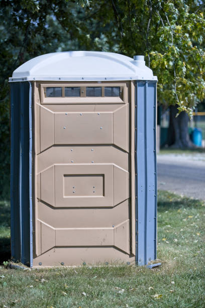 Best Portable toilet rental cost  in Eustace, TX