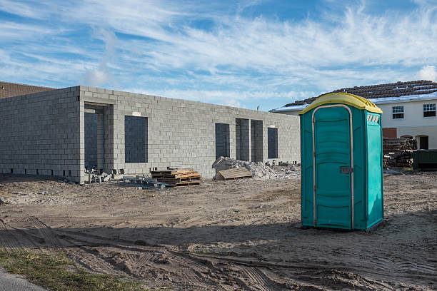 Best High-end porta potty rental  in Eustace, TX