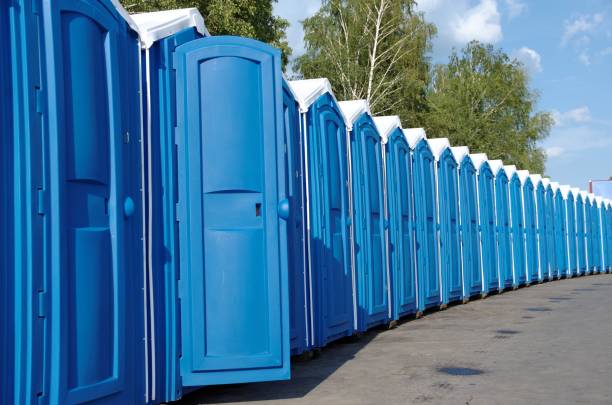 Best Temporary restroom rental  in Eustace, TX